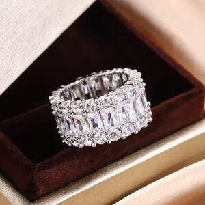 Fashion Cocktail Ring